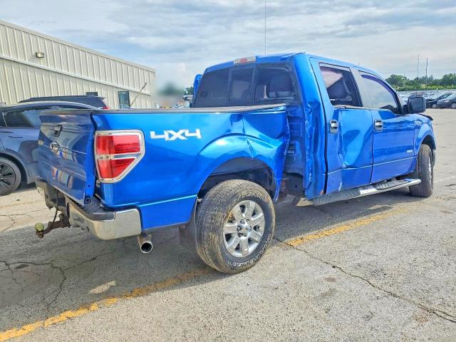 Aukcja sprzedaży 2014 Ford F150, vin: 1FTFW1ET2EFC49745, numer aukcji: 60422036