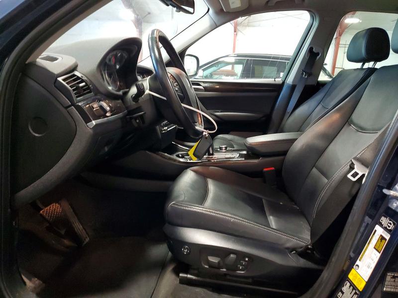 Aukcja sprzedaży 2014 Bmw X3, vin: 5UXWX9C54E0D42674, numer aukcji: 61132916