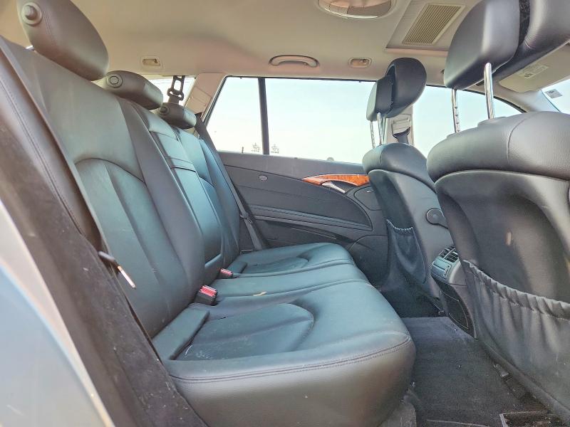 Aukcja sprzedaży 2007 Mercedes-benz E, vin: WDBUH87XX7B173565, numer aukcji: 61124376