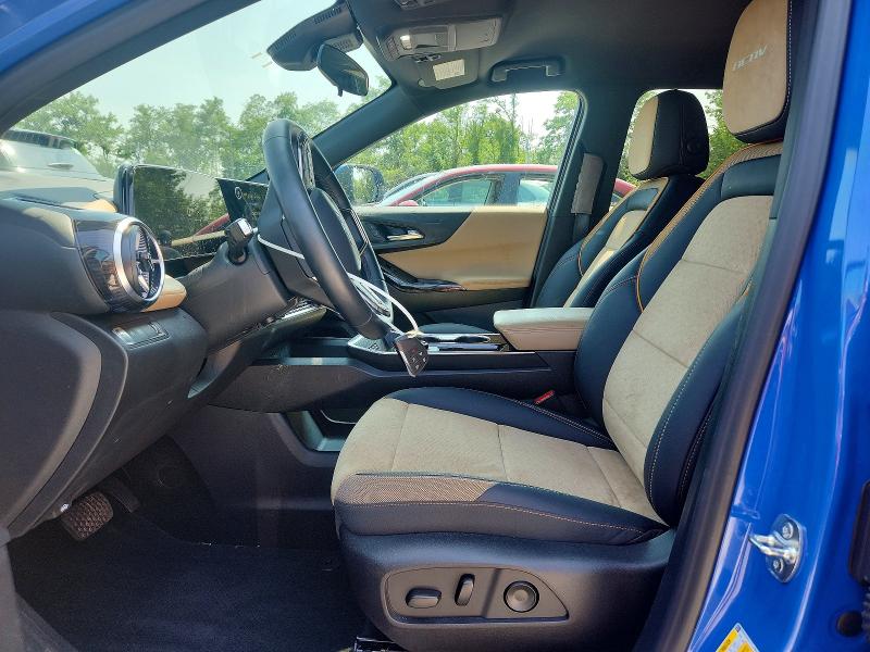 Aukcja sprzedaży 2026 Chevrolet Equinox, vin: 3GNAXKEG7TL129630, numer aukcji: 62129766