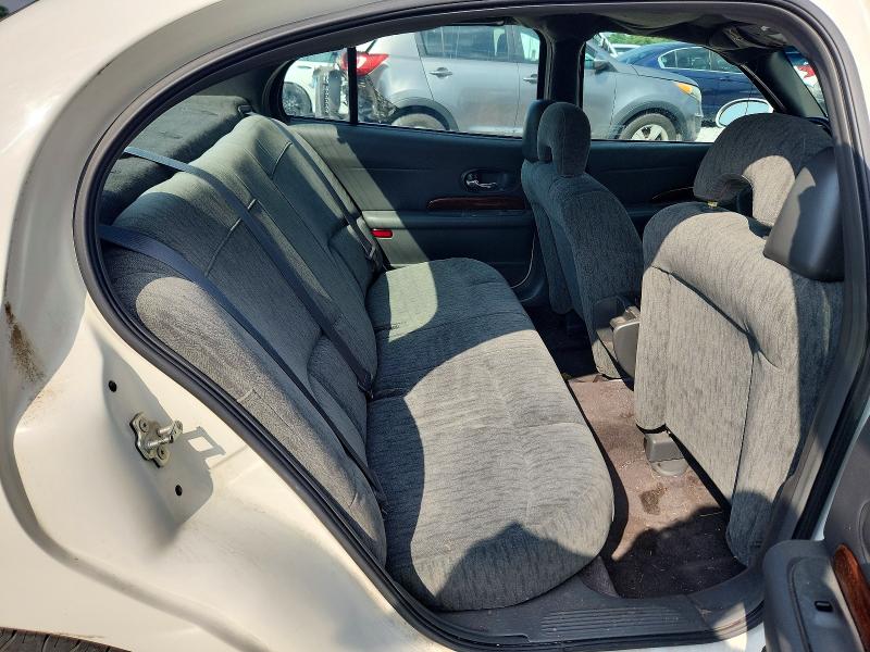 2005 Buick Lesabre მანქანა იყიდება აუქციონზე, vin: 1G4HP52KX5U213205, აუქციონის ნომერი: 60371296