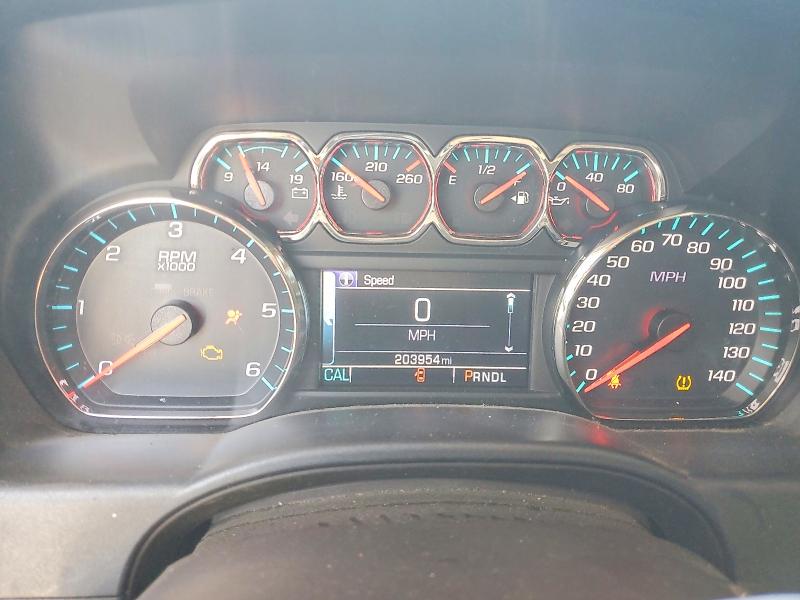Продажа на аукционе авто 2017 Chevrolet Silverado, vin: 3GCUKSEC2HG385577, номер лота: 62461936
