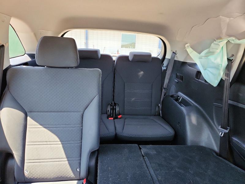 2016 Kia Sorento მანქანა იყიდება აუქციონზე, vin: 5XYPG4A32GG122888, აუქციონის ნომერი: 63230276