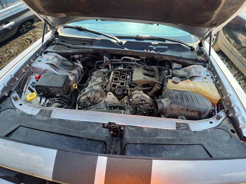 Aukcja sprzedaży 2018 Dodge Challenger, vin: 2C3CDZAG7JH121790, numer aukcji: 59978486