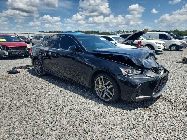 2020 Lexus Is მანქანა იყიდება აუქციონზე, vin: JTHGZ1B29L5036610, აუქციონის ნომერი: 61561736