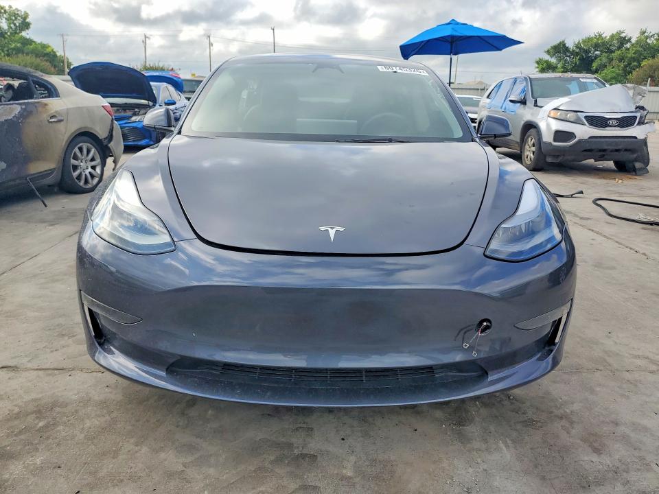 Aukcja sprzedaży 2023 Tesla Model 3, vin: 5YJ3E1EA7PF407444, numer aukcji: 60745326