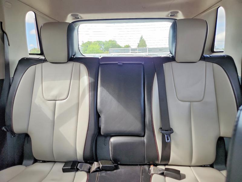 61311406 :رقم المزاد ، 2GKFLXE55C6367474 vin ، 2012 Gmc Terrain مزاد بيع