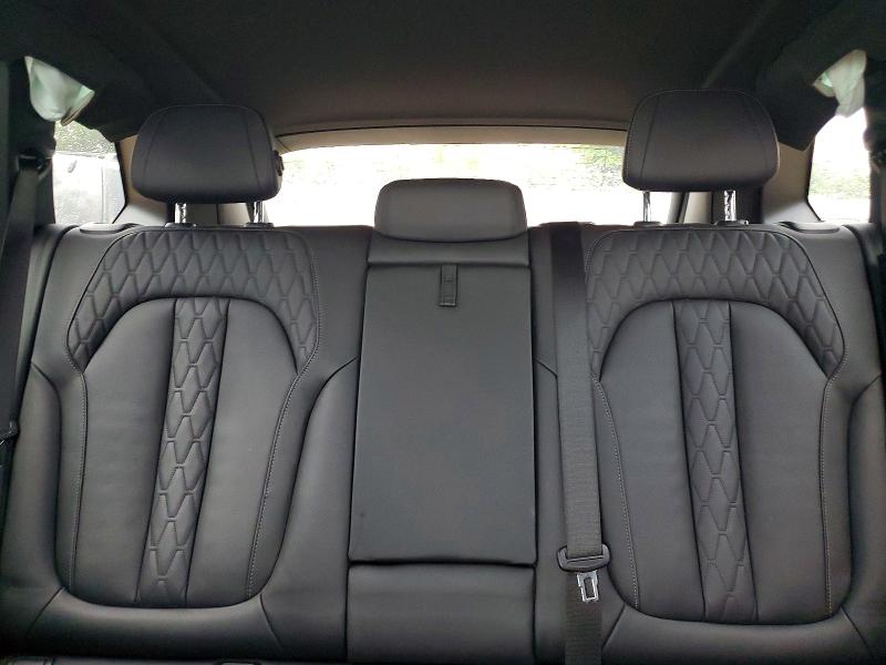 Aukcja sprzedaży 2024 Bmw X5, vin: 5UX43EU0XR9V41371, numer aukcji: 60624556