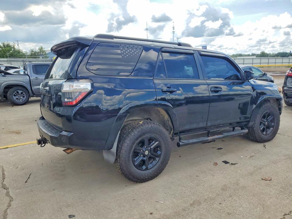 Продажа на аукционе авто 2016 Toyota 4runner, vin: JTEBU5JR0G5319267, номер лота: 60172276