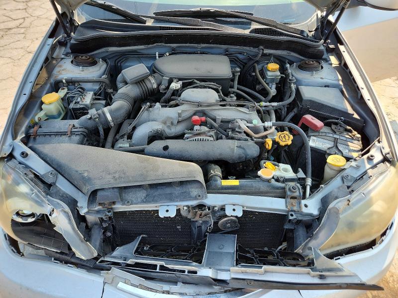 2009 Subaru Impreza მანქანა იყიდება აუქციონზე, vin: JF1GE60639H507681, აუქციონის ნომერი: 61245416