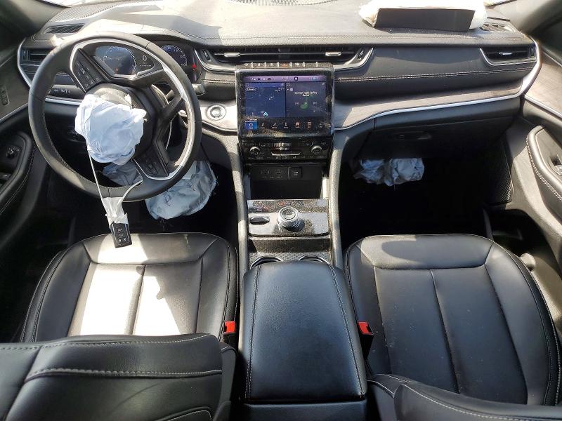 Aukcja sprzedaży 2024 Jeep Grand Cherokee, vin: 1C4RJHBG3RC121680, numer aukcji: 56031316