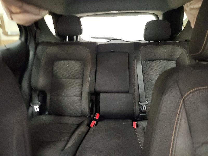 60976406 :رقم المزاد ، 2GNAXTEV0K6244514 vin ، 2019 Chevrolet Equinox مزاد بيع