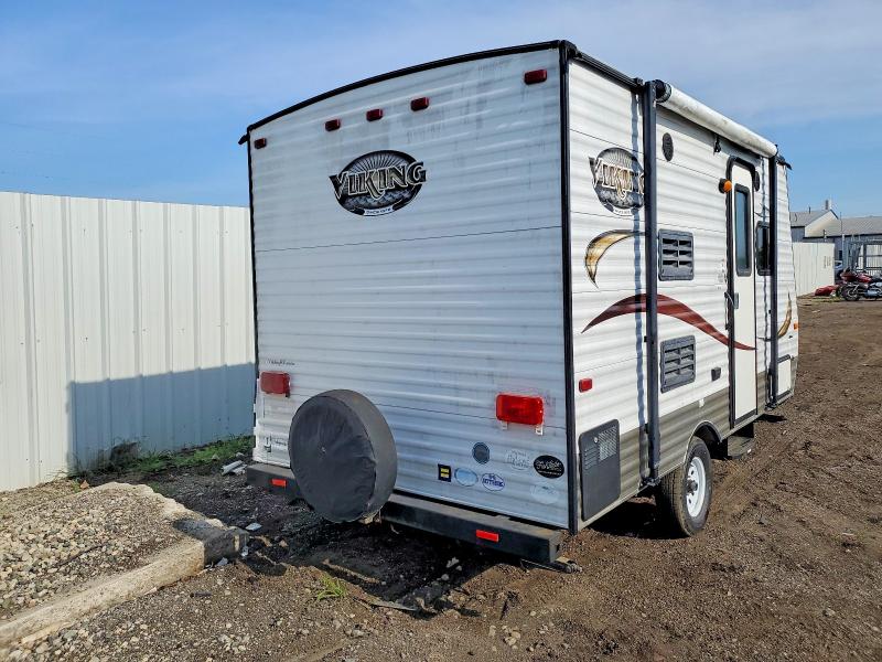 2014 Forest River Viking მანქანა იყიდება აუქციონზე, vin: 5ZT2VWDC1E5103941, აუქციონის ნომერი: 60443186
