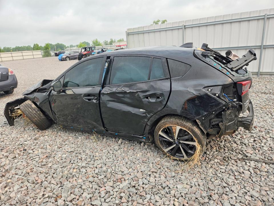 Продажа на аукционе авто 2020 Subaru Impreza, vin: 4S3GTAL64L3722764, номер лота: 62765096