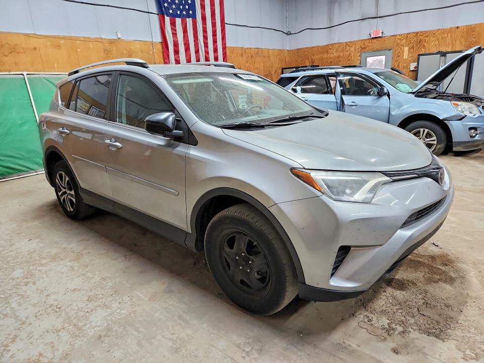 Aukcja sprzedaży 2017 Toyota Rav4, vin: 2T3BFREV2HW639732, numer aukcji: 60686106