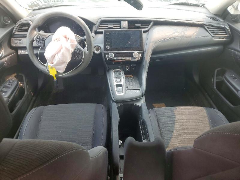 61593776 :رقم المزاد ، 19XZE4F51KE031769 vin ، 2019 Honda Insight مزاد بيع