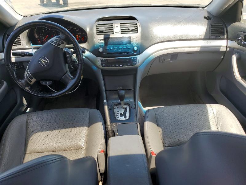 2006 Acura Tsx მანქანა იყიდება აუქციონზე, vin: JH4CL96896C022011, აუქციონის ნომერი: 58323636