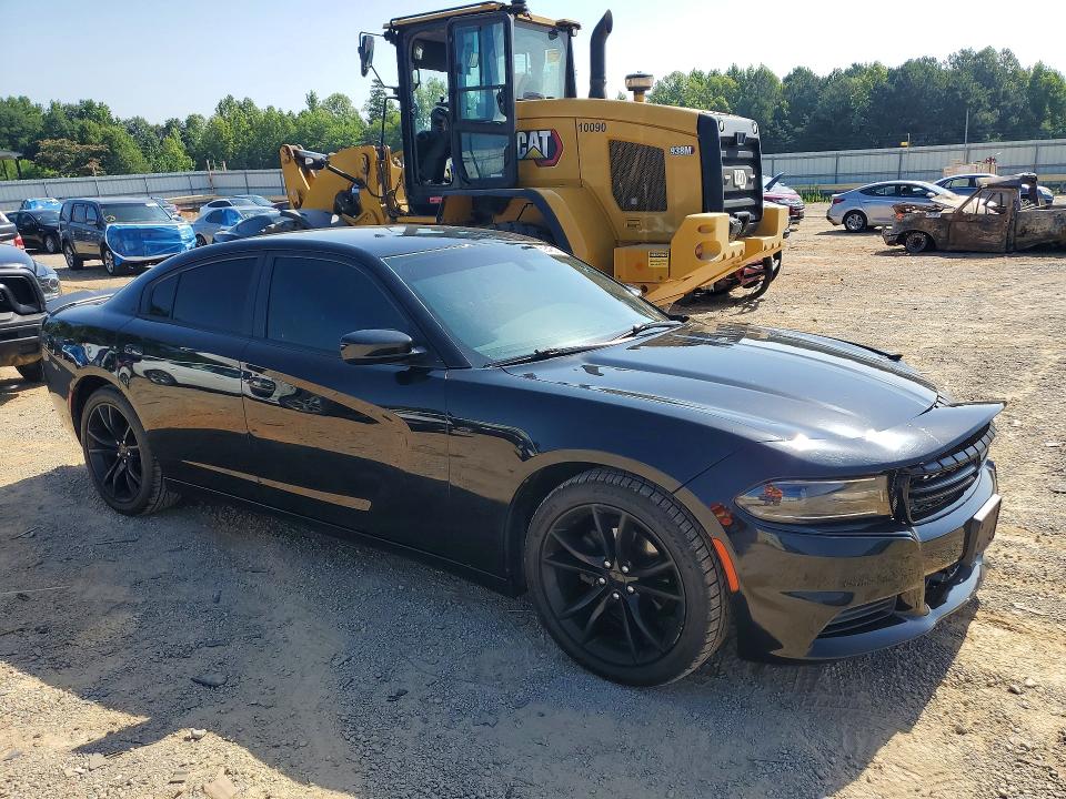 59548016 :رقم المزاد ، 2C3CDXBG3GH340127 vin ، 2016 Dodge Charger مزاد بيع