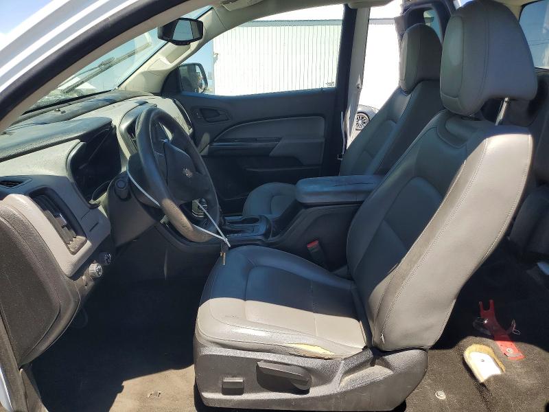 Aukcja sprzedaży 2016 Chevrolet Colorado, vin: 1GCHTBEA9G1252728, numer aukcji: 60685416