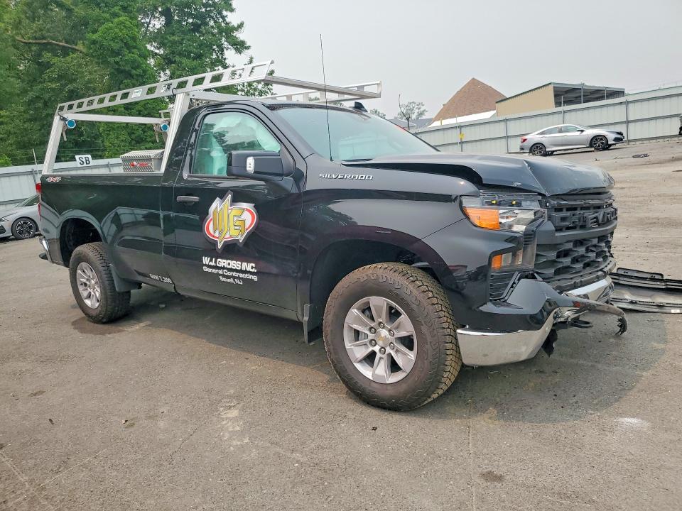 Продажа на аукционе авто 2026 Chevrolet Silverado, vin: 3GCNKAED8TG216678, номер лота: 61432356