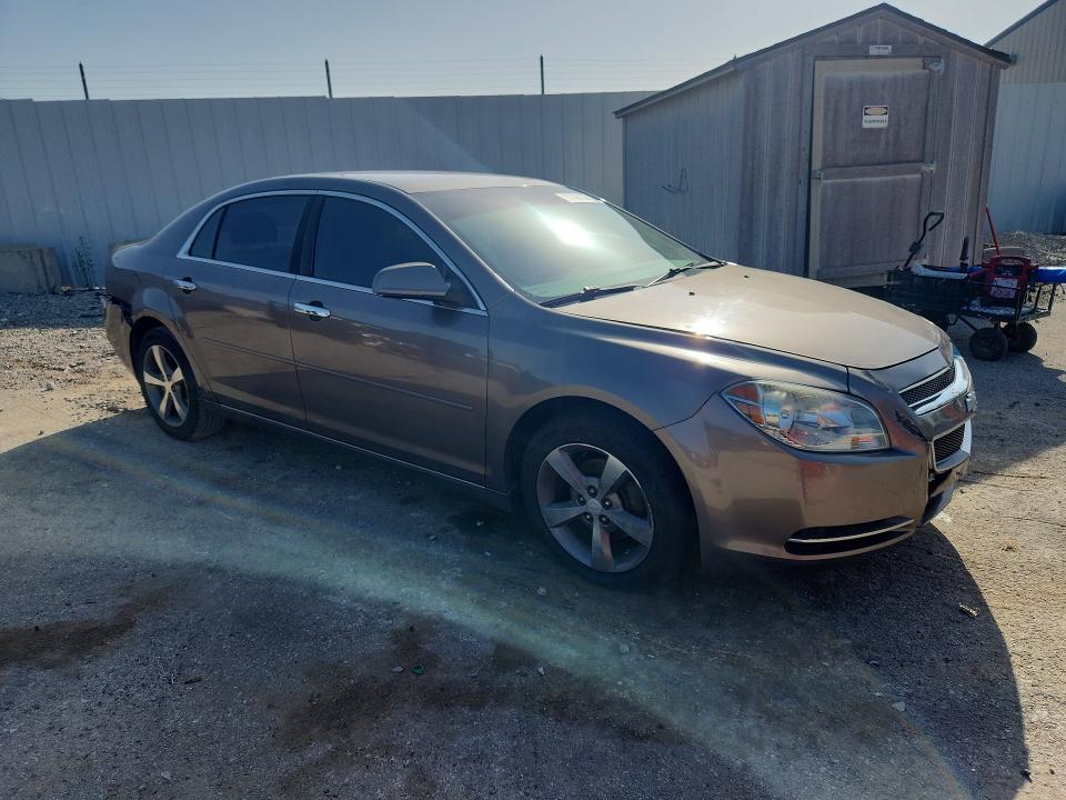 Продаж на аукціоні авто 2012 Chevrolet Malibu, vin: 1G1ZC5E04CF292377, номер лоту: 85458135