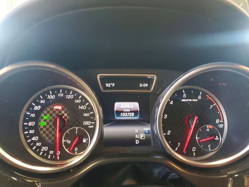 59323626 :رقم المزاد ، 4JGED6EB0KA151114 vin ، 2019 Mercedes-benz Gle Coupe مزاد بيع