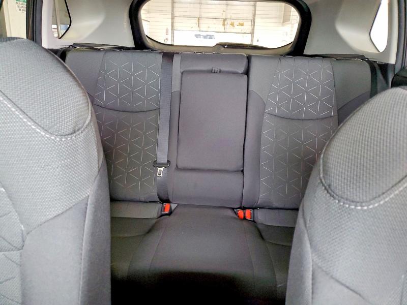 2021 Toyota Rav4 მანქანა იყიდება აუქციონზე, vin: 4T3RWRFV4MU018094, აუქციონის ნომერი: 59699556