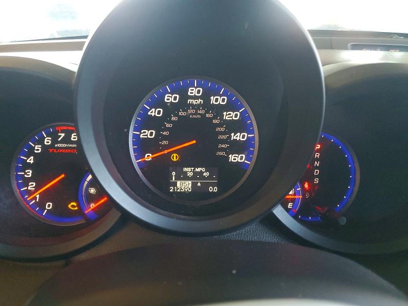 Aukcja sprzedaży 2010 Acura Rdx, vin: 5J8TB2H58AA004894, numer aukcji: 62008316