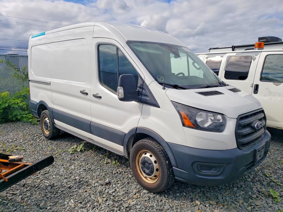 Продажа на аукционе авто 2020 Ford Transit, vin: 1FTBR1CG5LKB19345, номер лота: 58023586