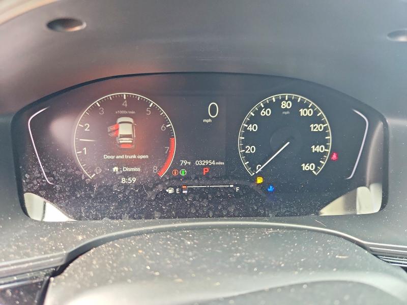 Aukcja sprzedaży 2024 Honda Civic, vin: 2HGFE1F75RH332225, numer aukcji: 59774116