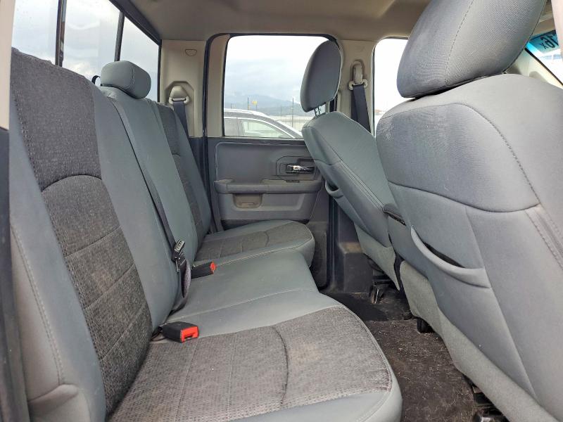 Продаж на аукціоні авто 2015 Ram 1500, vin: 1C6RR7GT7FS518651, номер лоту: 62847616