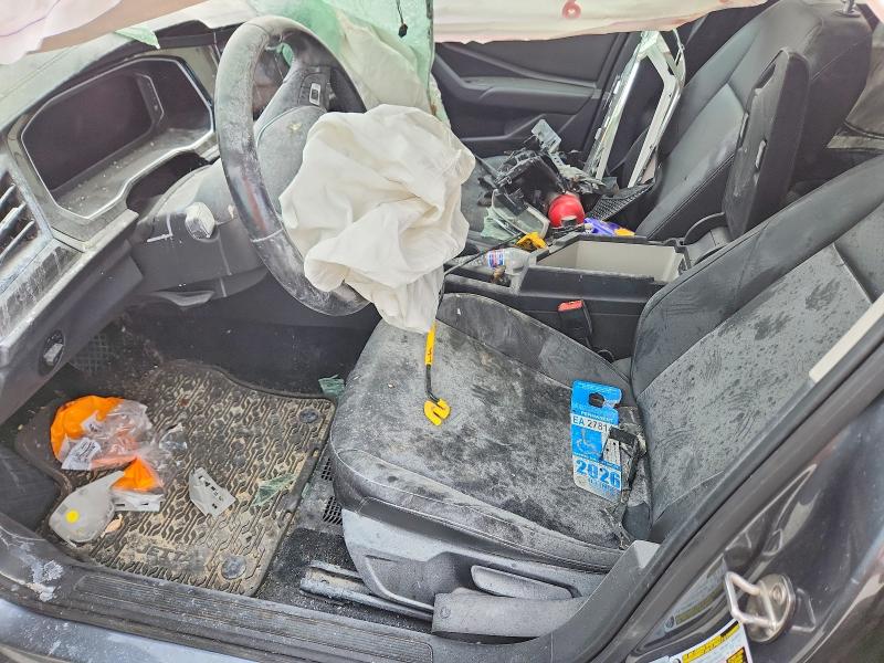 Aukcja sprzedaży 2019 Volkswagen Jetta, vin: 3VWE57BU5KM085544, numer aukcji: 61036236