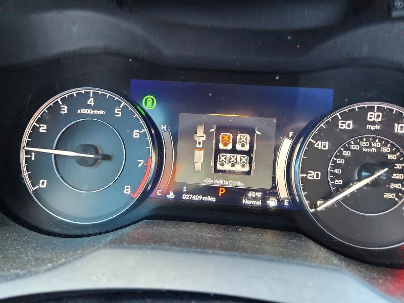 2024 Acura Rdx მანქანა იყიდება აუქციონზე, vin: 5J8TC2H7XRL011277, აუქციონის ნომერი: 61328316