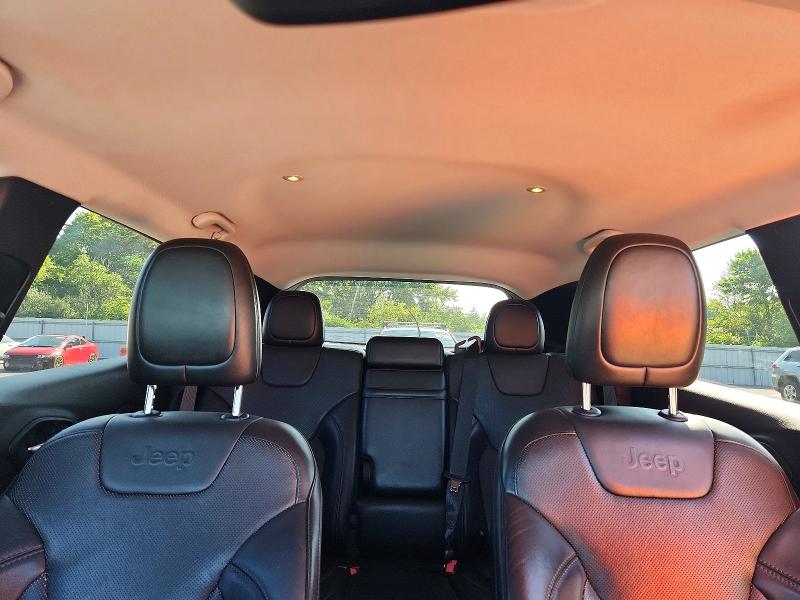 Продажа на аукционе авто 2019 Jeep Cherokee, vin: 1C4PJLDB9KD184052, номер лота: 63435026