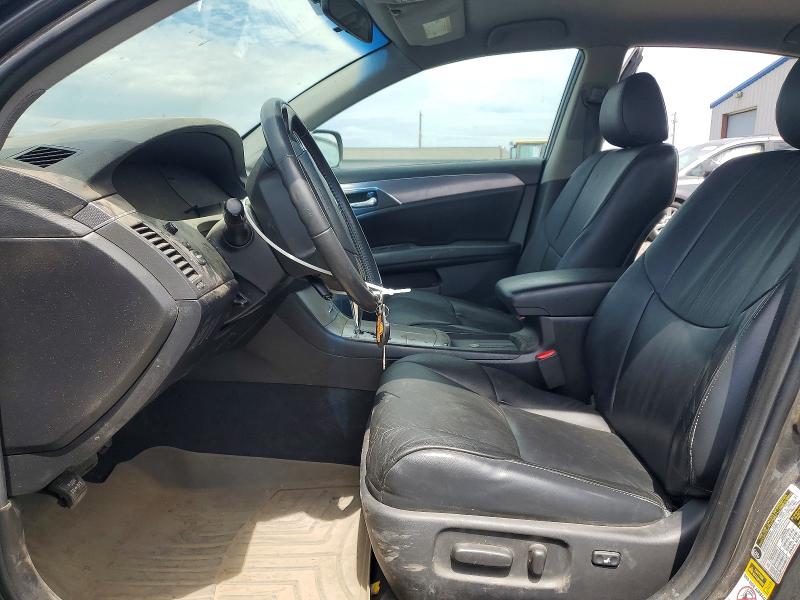 Продажа на аукционе авто 2008 Toyota Avalon, vin: 4T1BK36B98U281177, номер лота: 59404796