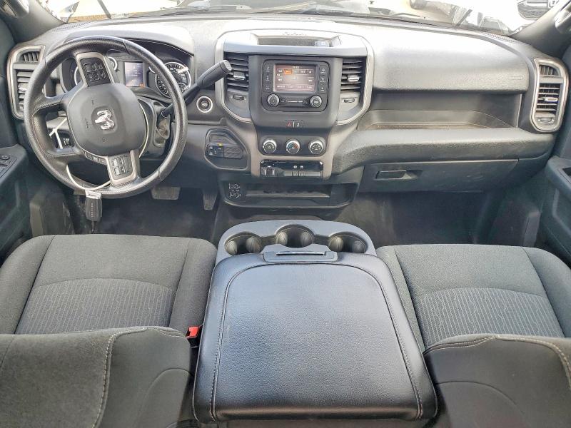 Продажа на аукционе авто 2021 Ram 3500, vin: 3C63R3GL9MG667825, номер лота: 62270006
