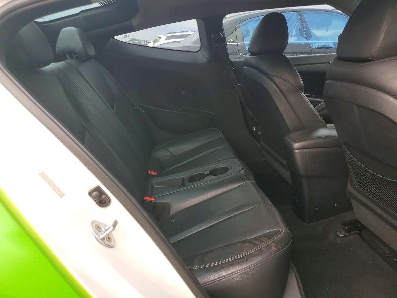Продажа на аукционе авто 2014 Hyundai Veloster, vin: KMHTC6AE3EU202652, номер лота: 61386236