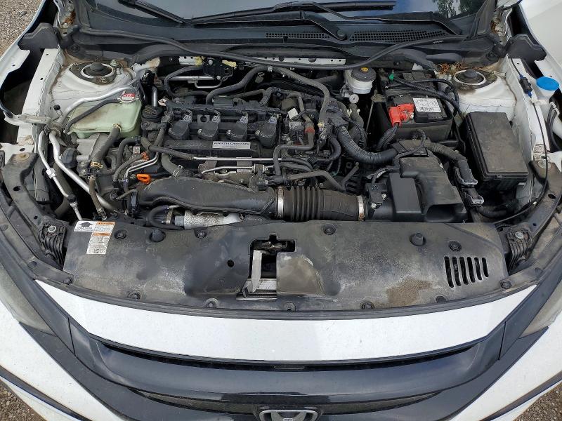 Aukcja sprzedaży 2020 Honda Civic, vin: SHHFK7H43LU301922, numer aukcji: 60305996