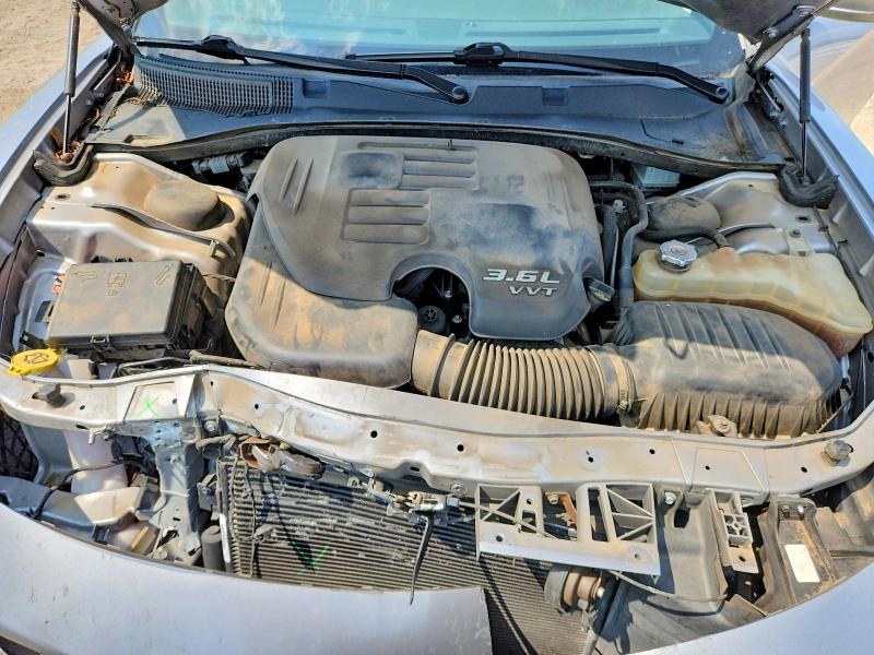 Продажа на аукционе авто 2018 Dodge Charger, vin: 2C3CDXHG5JH133334, номер лота: 63026946