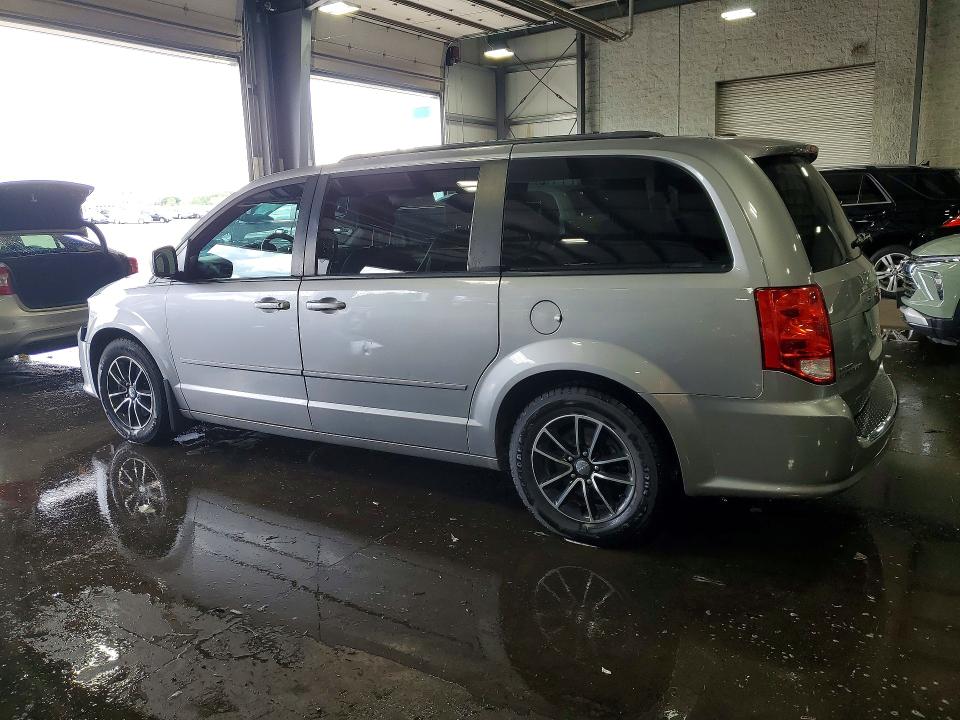 Aukcja sprzedaży 2016 Dodge Grand Caravan, vin: 2C4RDGEGXGR354294, numer aukcji: 61922016