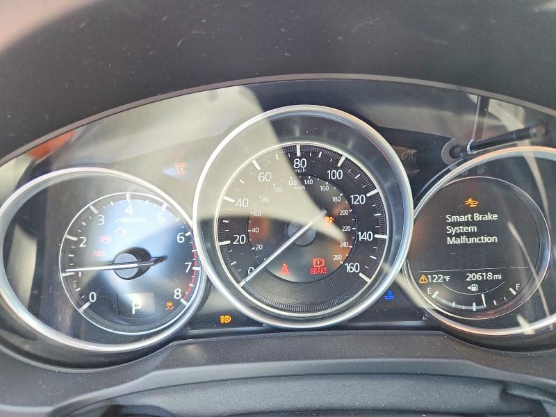 Продажа на аукционе авто 2025 Mazda Cx-5, vin: JM3KFBCL5S0678178, номер лота: 62110566