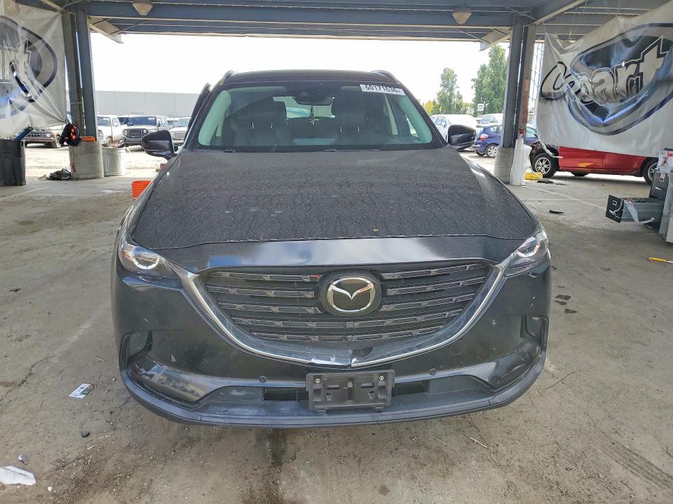 2022 Mazda Cx-9 მანქანა იყიდება აუქციონზე, vin: JM3TCBAY3N0629464, აუქციონის ნომერი: 60171636