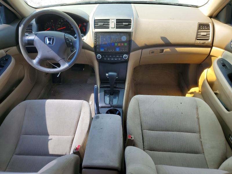 Aukcja sprzedaży 2004 Honda Accord, vin: 1HGCM56344A055620, numer aukcji: 62818046