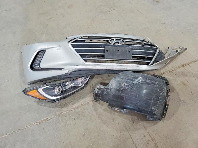 Aukcja sprzedaży 2018 Hyundai Elantra, vin: 5NPD84LF3JH390386, numer aukcji: 61445006