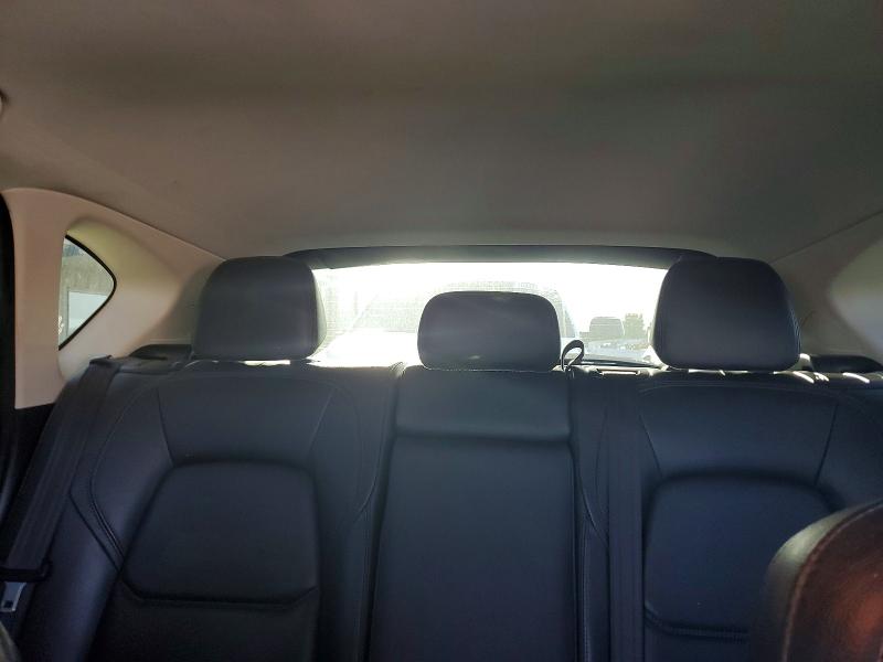Aukcja sprzedaży 2021 Mazda Cx-5, vin: JM3KFADM4M0305959, numer aukcji: 59232286