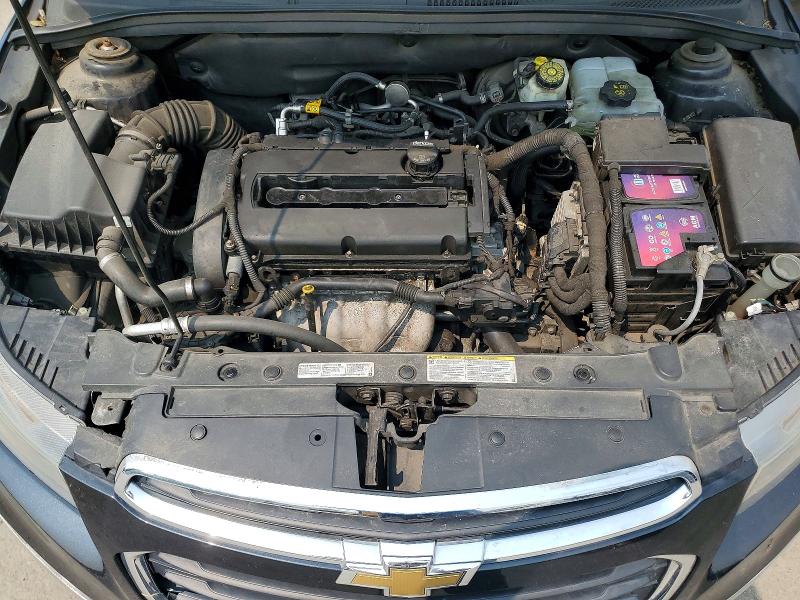 Auction sale of the 2015 Chevrolet Cruze, vin: 1G1PA5SG1F7144409, lot number: 59818756