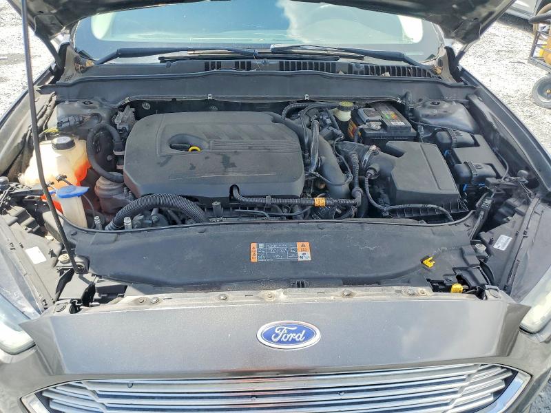 Aukcja sprzedaży 2015 Ford Fusion, vin: 3FA6P0HDXFR202291, numer aukcji: 61361526