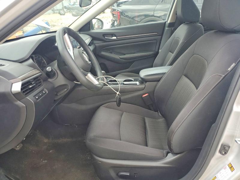 2024 Nissan Altima მანქანა იყიდება აუქციონზე, vin: 1N4BL4DV5RN325536, აუქციონის ნომერი: 60495016