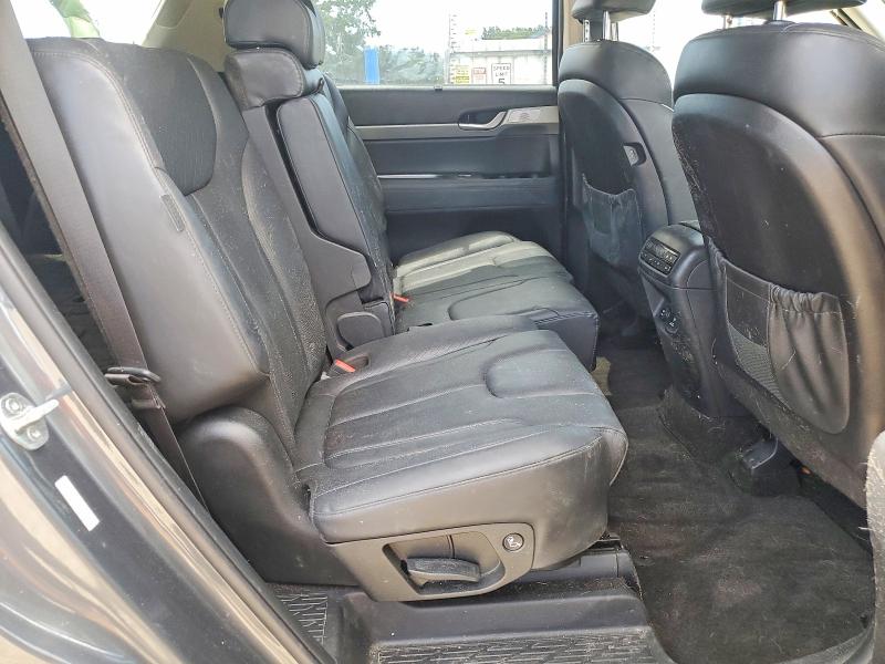 Aukcja sprzedaży 2023 Hyundai Palisade, vin: KM8R4DGEXPU579338, numer aukcji: 63367676