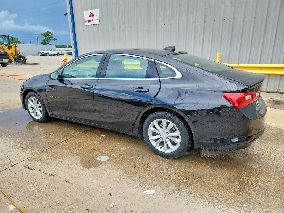 Продажа на аукционе авто 2024 Chevrolet Malibu, vin: 1G1ZD5ST7RF174067, номер лота: 60329806